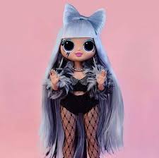 Lol Surprise On Instagram Amazing Lady Gaga She Is Looking Really Cool Thanks Thevalleyofthedollz For Lol Dolls Cute Dolls Cute Cartoon Wallpapers