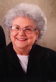 Obituary: Myla O. McKenney (3/25/15)