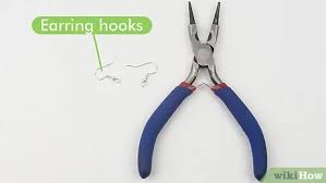 Fake septum piercing how to make a piercing jewelry on cut out. 4 Ways To Make A Fake Septum Piercing Wikihow