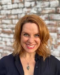 Simply 7 with Meg Fleming: THE EVERYTHING TRAIL