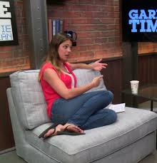 Katie Nolan Nude Photos and Porn Video - Scandal Planet