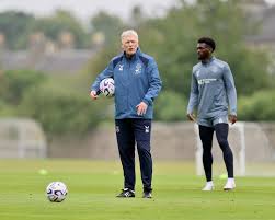 Everton Kick Off Preseason with Friendly Against Dundee