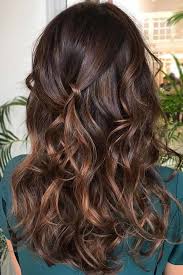 From alexa chung to rihanna, anyone who was anyone was asking for balayage 'most people gravitate to cool colours this time of year, but this take on dark blonde is within the comfort zone because it picks up on ash and espresso. What Is Balayage Hair And Best Ideas To Go For Lovehairstyles