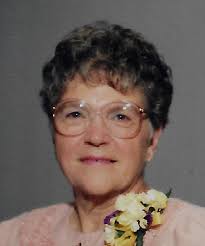 Ernestine 'Teeny' Beach