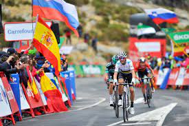 Aug 14, 2021 · vuelta a españa. H Irtzi3zylosm
