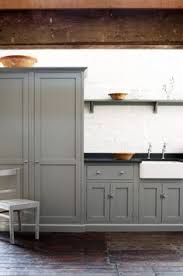And while we decided that the job of physically building it should go to people who actually know what they're doing, we did get to design the thing. 370 Grey Kitchens Ideas Grey Kitchens Kitchen Inspirations Kitchen Design
