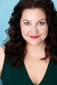 Nightlife Entertainer Tori Scott Is Seeing Double at Joe's Pub Tonight