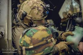 Soldiers compare to their russian counterparts? Fac Fire Mission