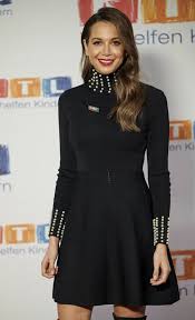 Liken & verpasse nichts mehr! Mandy Capristo At 25th Rtl Spendenmarathon 11 19 2020 Hawtcelebs