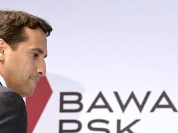 Anas Abuzaakouk folgt Byron Haynes als BAWAG-Chef