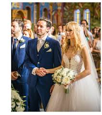 My Wedding Blog Orthodoxe Hochzeit Hochzeit Griechische Hochzeit
