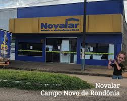 Novalar Campo Novo