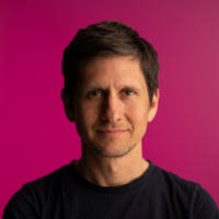 Eve Ritchie Email & Phone Number