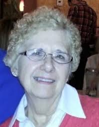 Carole A. Usher Obituary