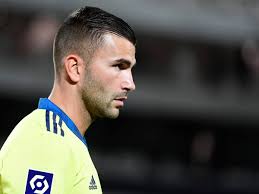 OL : la douloureuse dégringolade d’Anthony Lopes