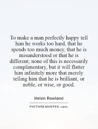 Helen Rowland Quotes &amp; Sayings (89 Quotations) - Page 2 via Relatably.com