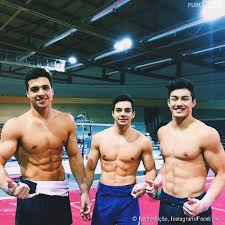 Provas da ginástica artística masculina. Jogos Pan Americanos Conheca Os Caras Da Ginastica Artistica Masculina Da Selecao Brasileira Purebreak