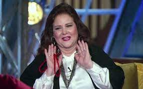 ودخلت الفنانة دلال عبد العزيز المستشفى منذ أواخر شهر أبريل الماضي، وكانت تعاني من تليف في الرئة إثر إصابتها بفيروس كورونا، كما تعاني من مضاعفات ما بعد كورونا، وحالتها خاصة جدا ولا تحدث كثيرا مع مصابي الفيروس. ÙˆÙØ§Ø© Ø§Ù„ÙÙ†Ø§Ù†Ø© Ø§Ù„Ù…ØµØ±ÙŠØ© Ø¯Ù„Ø§Ù„ Ø¹Ø¨Ø¯Ø§Ù„Ø¹Ø²ÙŠØ² Ø¨Ø¹Ø¯ ØµØ±Ø§Ø¹ Ù…Ø¹ Ø§Ù„Ù…Ø±Ø¶ News Shopping Directory 112112