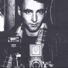 Matthew R Lewis (@MRLPortraits)