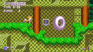 This one allows you to have knuckles as your partner. Debug Mode Sonic 3 A I R Mods