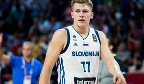 It was a fantastic weekend for burgeoning superstar luka doncic, who put up an average of 31.0 points, 13.0 rebounds and 15.0 assists over two games against the lakers and. Lernen Sie Die Heimat Des Basketballspielers Luka Doncic Kennen I Feel Slovenia