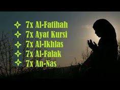 Teks bacaan surat yasin dan terjemahan ini. 7x Al Fatihah 7x Ayat Kursi 7x Al Ikhlas 7x Al Falak 7x An Nas Muzammil Hasballah Youtube Ayat Agama Mengagumkan