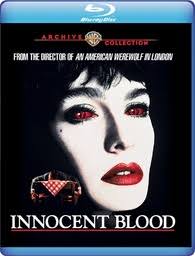 Innocent Blood Blu-ray (Warner Archive Collection)