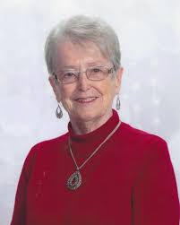 Betty Joyce Piper Obituary June 21, 2025