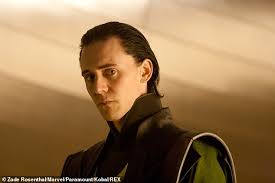 Loki is in some sources the son of fárbauti and laufey, and the brother of helblindi and býleistr. British Actress Gugu Mbatha Raw Cast Opposite Tom Hiddleston In Marvel S Loki Series For Disney Plus Daily Mail Online