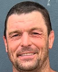 John Wayne Parr 🇦🇺