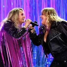 Hosted by kelsea ballerini and kane brown, the awards show is scheduled to air 7 p.m. Acm Awards 2021 Recap Best And Worst Performances