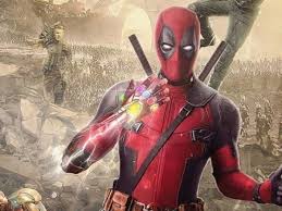 Miller, gina carano, brianna hildebrand. Deadpool 3 Release Date Cast And Plot Everything You Need To Know Auto Freak