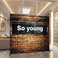 We did not find results for: American Office Screen Partition Wall Living Room Retro Beauty Salon Modern Simple Mobile Folding Double Sided Bar