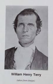 William Henry Terry (1828-1878)