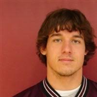 Ankley Tony's High School Bio