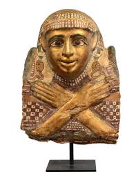 Art Deco Maxfield Parrish Edison Mazda Print Egypt The Light Of Egyptian  Nights Circa 1920