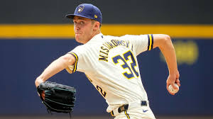 Pirates Vs Brewers