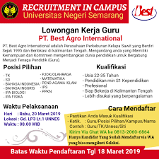 Check spelling or type a new query. Lowongan Kerja Guru Like And Share