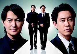最强搭档——《Last Man》光华日报| 1910年创刊创新每一天生活