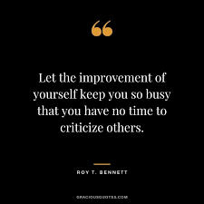 We've compiled 50 famous movie quotes to test your memory. 42 Best Self Improvement Quotes Progress
