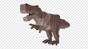 Revival mod is constantly evolving! Velociraptor Minecraft Dinosaur Owen Jurassic Park Others Wood Velociraptor Wiki Png Pngwing