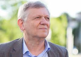 Regionali, tra i candidati c'è anche l'ex sindaco di Canegrate Roberto  Colombo