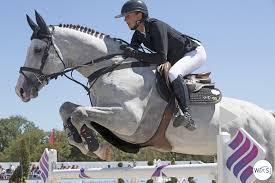 The world record long jump was set on april 26, 1975, by a horse named something ridden by a mr. The French Long List For The Tokyo Olympics World Of Showjumping