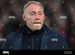 Steve craig hi-res stock photography and images