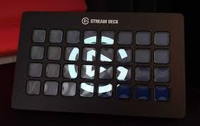 Download 765 free stream deck icons in ios, windows, material, and other design styles. Elgato Stream Deck Xl Review Let S Get Shortcut Crazy Eteknix