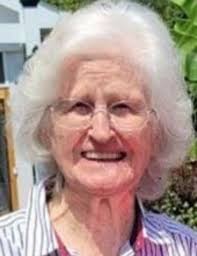 Betty Harless Feezell Obituary May 24, 2022