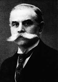 Histoire de la thermochimie