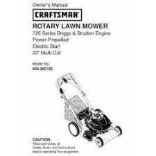 .lawn mower 917.270662 craftsman briggs and stratton lawn mower 700 valve replacement instruction manual craftsman riding lawn mower mower craftsman platinum 7.25 190cc lawn mower craftsman lawn mower repair manuals free craftsman rear wheel self propelled lawn. Craftsman Lawn Mower Parts Manual 944 362120