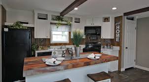 We build over 80 mobile home floorplans in various lengths, widths, and heights. 16x80 Farmhouse With Sliding Backdoor N M Mobile Homes Manufactured Homes Charleston Sc