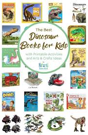 *grin* totally read this book for the pirate shanty. The Best Dinosaur Books For Kids Fun Dinosaur Activities Lists The Natural Homeschool